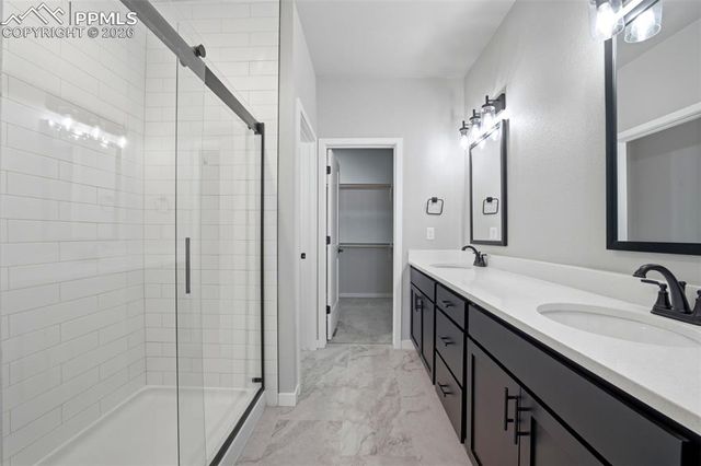 411 Indian Grass Street, Calhan, CO 80808