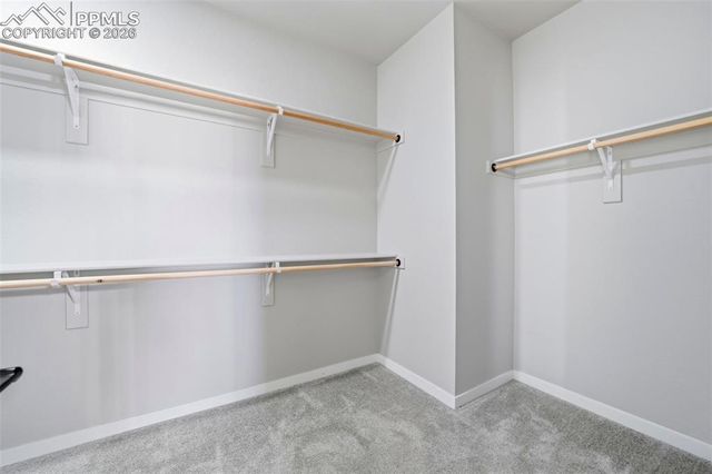 411 Indian Grass Street, Calhan, CO 80808