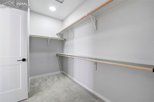 411 Indian Grass Street, Calhan, CO 80808