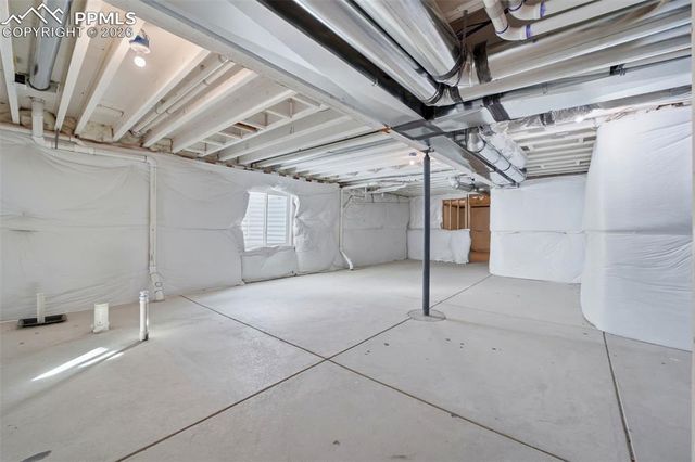 411 Indian Grass Street, Calhan, CO 80808