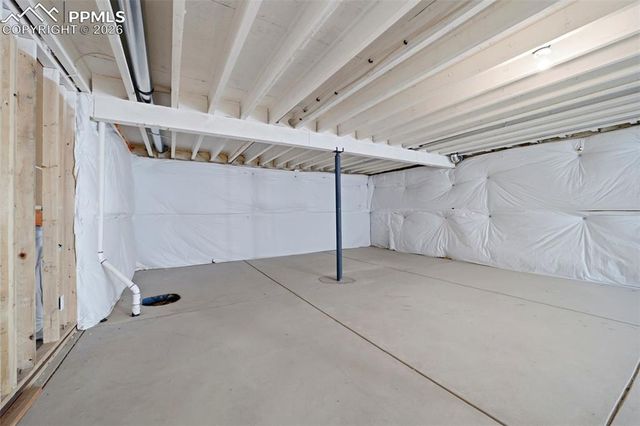 411 Indian Grass Street, Calhan, CO 80808