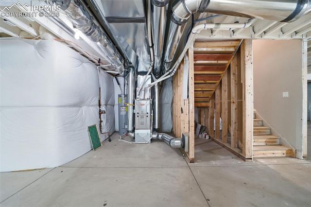 411 Indian Grass Street, Calhan, CO 80808