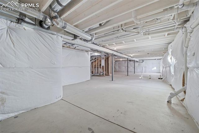 411 Indian Grass Street, Calhan, CO 80808