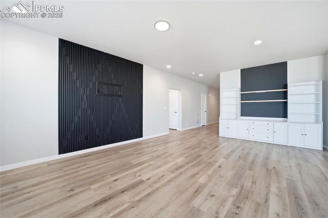 411 Indian Grass Street, Calhan, CO 80808