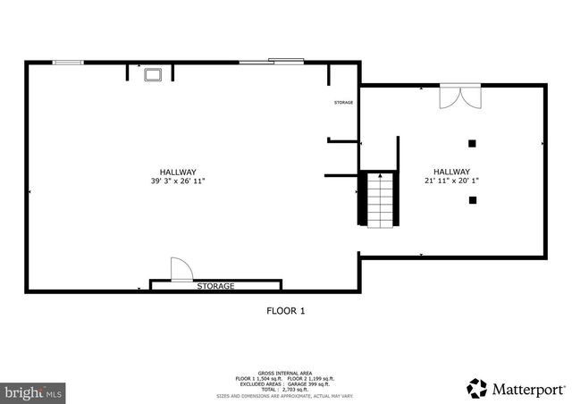 2720 BROOKMAR DR, York, PA 17408