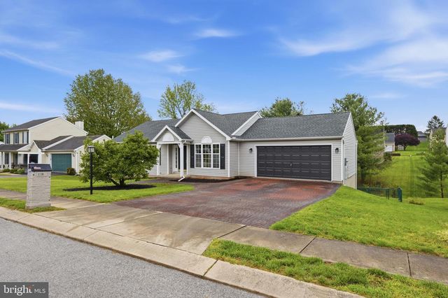 2720 BROOKMAR DR, York, PA 17408