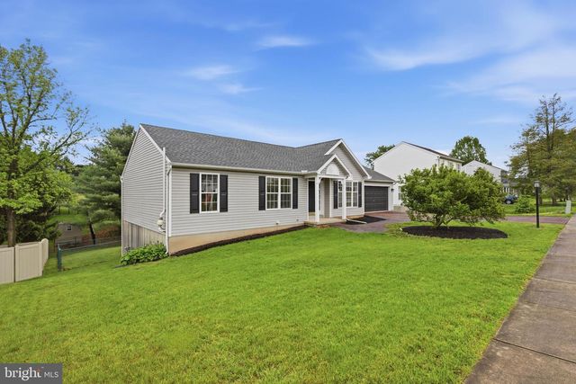 2720 BROOKMAR DR, York, PA 17408