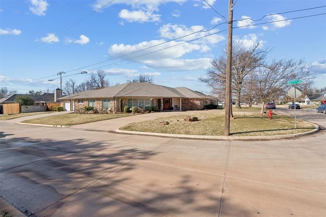 1300 Westchester Drive, Oklahoma City, OK 73120
