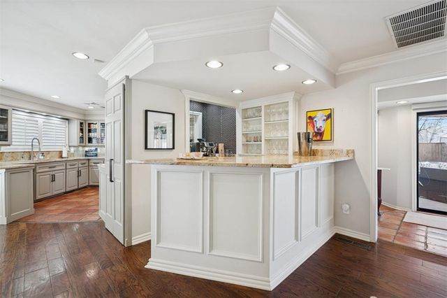 1300 Westchester Drive, Oklahoma City, OK 73120