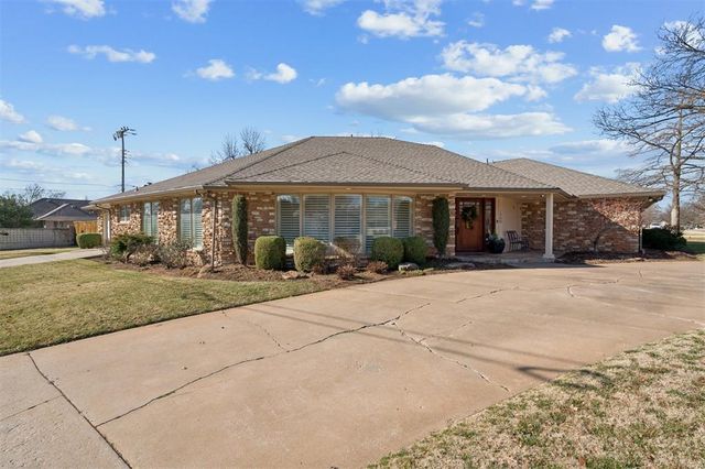 1300 Westchester Drive, Oklahoma City, OK 73120