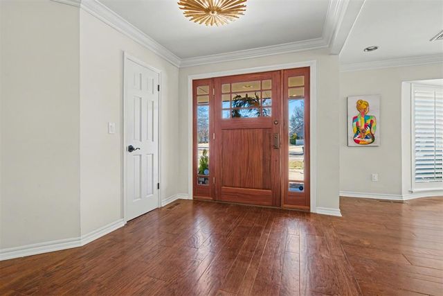 1300 Westchester Drive, Oklahoma City, OK 73120