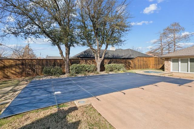 1300 Westchester Drive, Oklahoma City, OK 73120