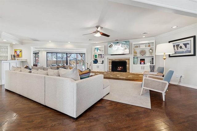 1300 Westchester Drive, Oklahoma City, OK 73120