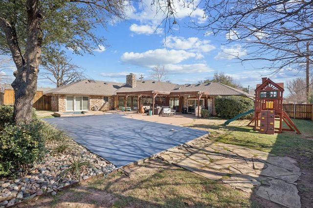 1300 Westchester Drive, Oklahoma City, OK 73120