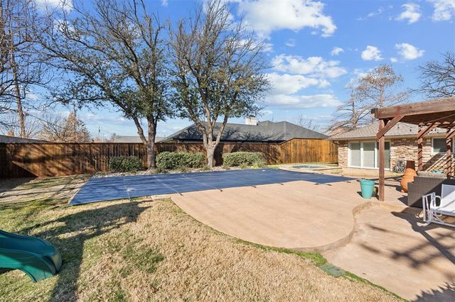 1300 Westchester Drive, Oklahoma City, OK 73120