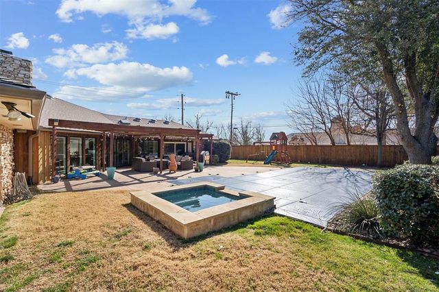 1300 Westchester Drive, Oklahoma City, OK 73120