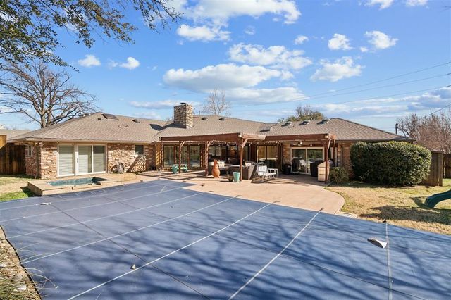 1300 Westchester Drive, Oklahoma City, OK 73120