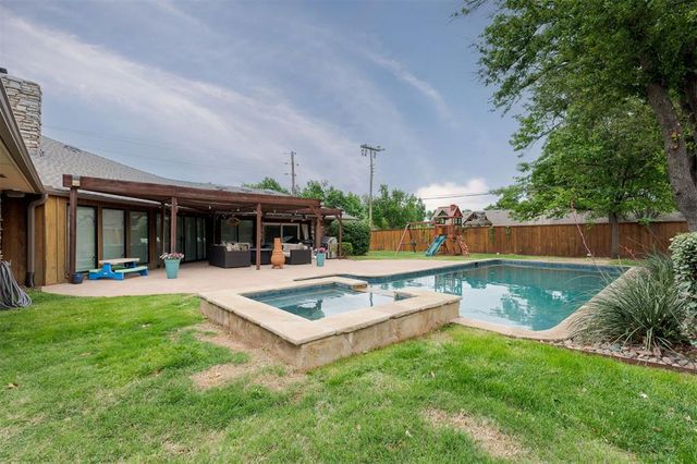 1300 Westchester Drive, Oklahoma City, OK 73120