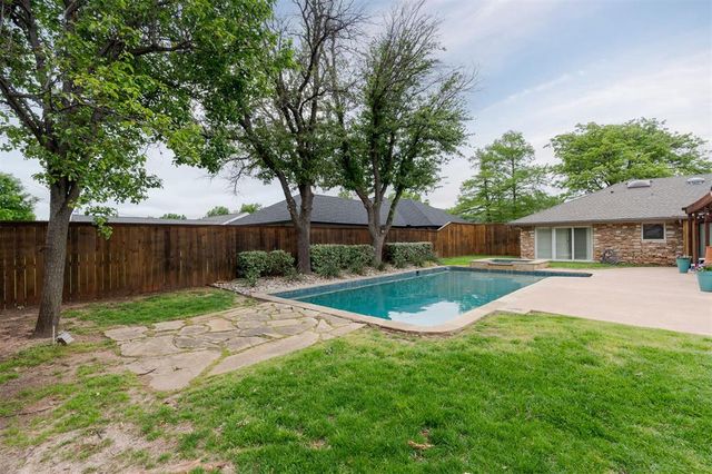 1300 Westchester Drive, Oklahoma City, OK 73120