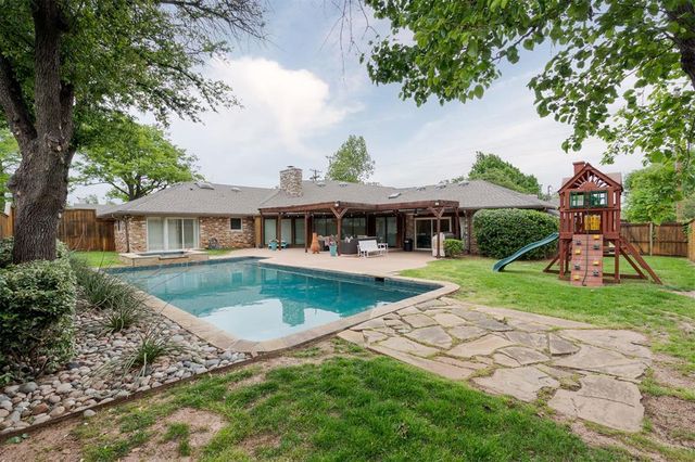 1300 Westchester Drive, Oklahoma City, OK 73120