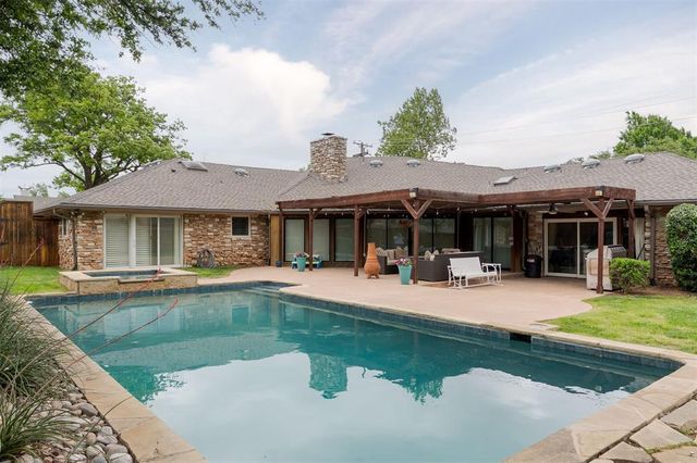 1300 Westchester Drive, Oklahoma City, OK 73120