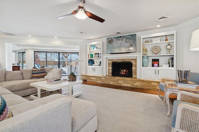 1300 Westchester Drive, Oklahoma City, OK 73120