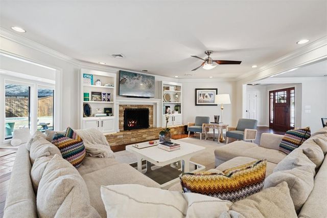 1300 Westchester Drive, Oklahoma City, OK 73120