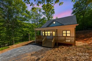 3344 Buffalo Creek Road, Lake Lure, NC 28746