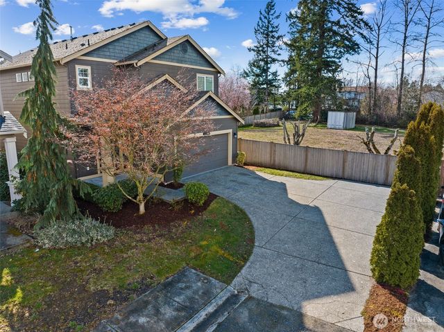 11033 SE 201st Street, Kent, WA 98031