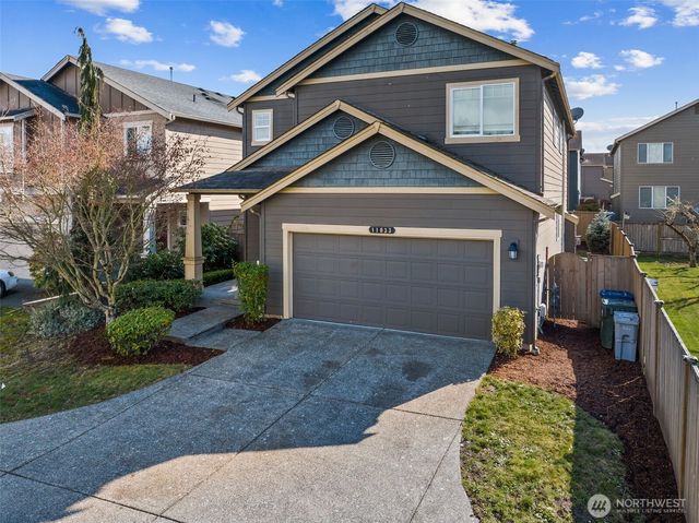 11033 SE 201st Street, Kent, WA 98031