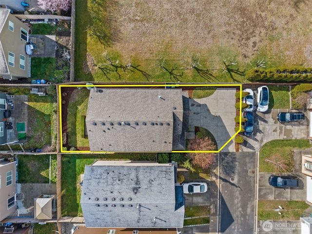 11033 SE 201st Street, Kent, WA 98031