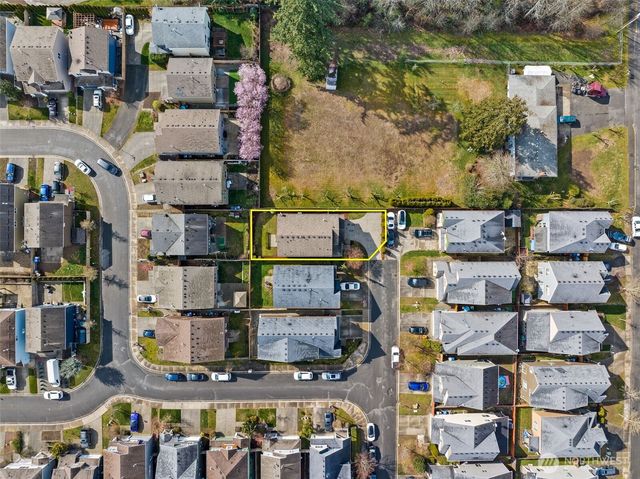 11033 SE 201st Street, Kent, WA 98031