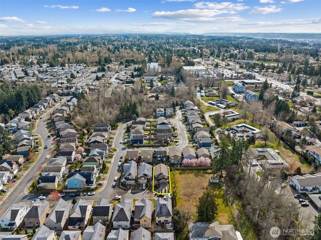 11033 SE 201st Street, Kent, WA 98031
