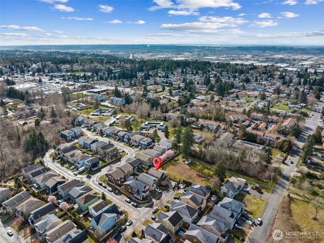 11033 SE 201st Street, Kent, WA 98031