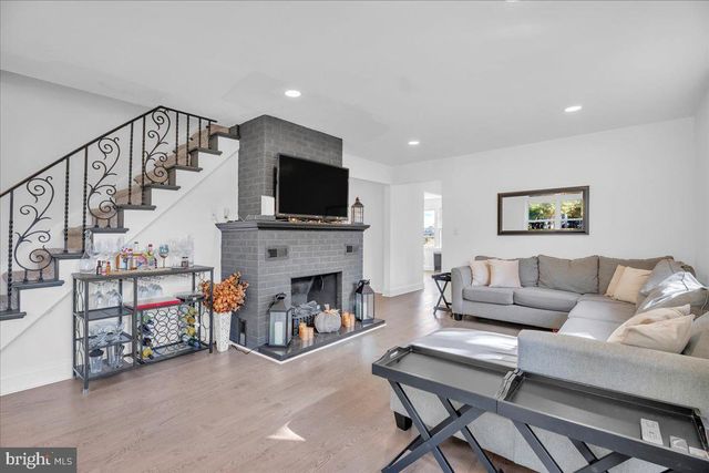 128 CEDAR BROOK RD, Sicklerville, NJ 08081