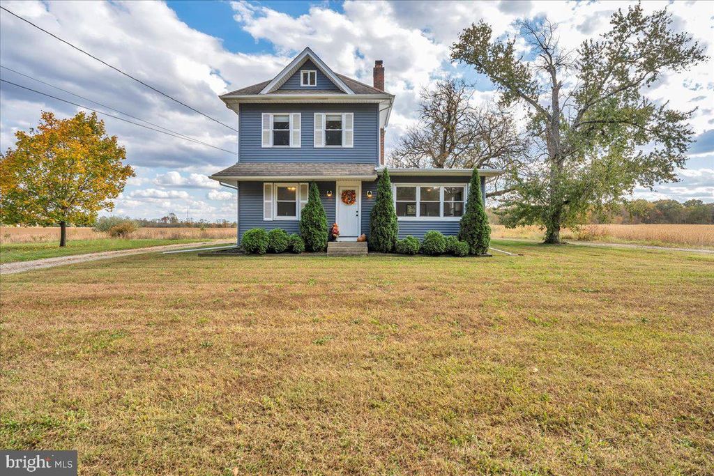 128 CEDAR BROOK RD, Sicklerville, NJ 08081