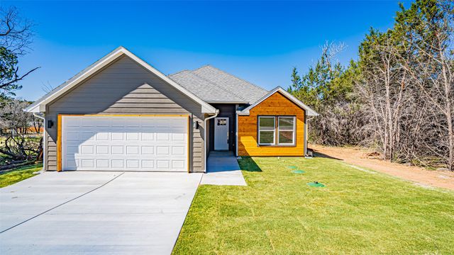 924 Bosque River Drive, Granbury, TX 76048