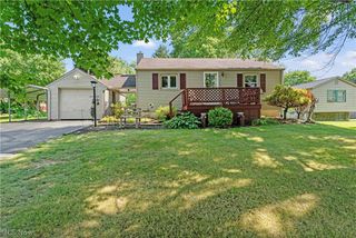 7000 Navarre Road SW, Massillon, OH 44646