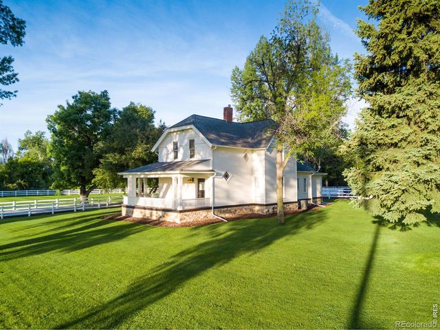 11229 N 75th Street, Longmont, CO 80503