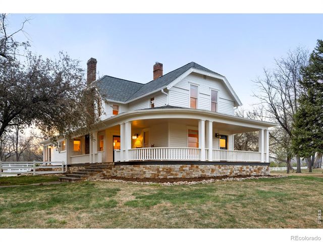 11229 N 75th Street, Longmont, CO 80503