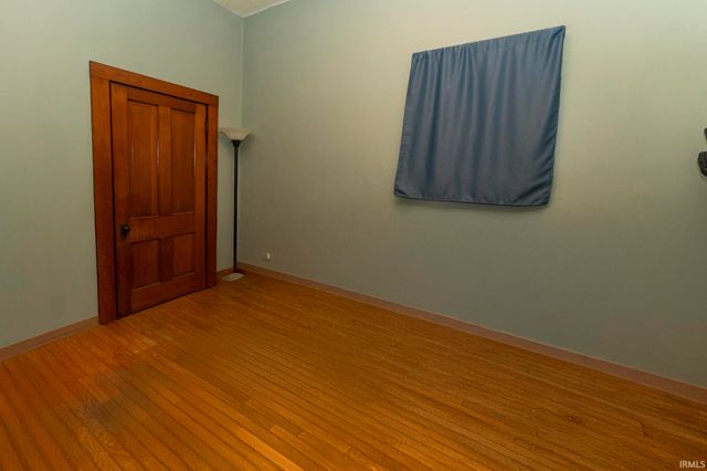 1107 S Evans Avenue, Evansville, IN 47713