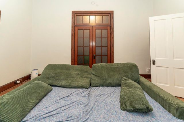 1107 S Evans Avenue, Evansville, IN 47713