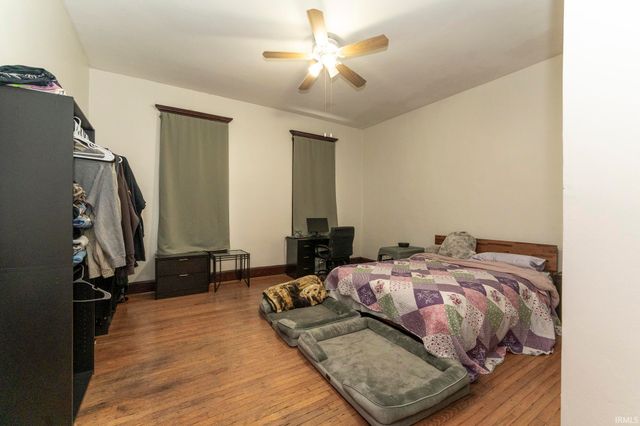 1107 S Evans Avenue, Evansville, IN 47713