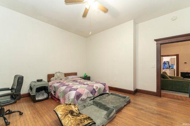 1107 S Evans Avenue, Evansville, IN 47713