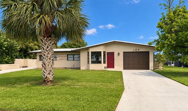 104 NORTHSHORE TERRACE, Port Charlotte, FL 33980