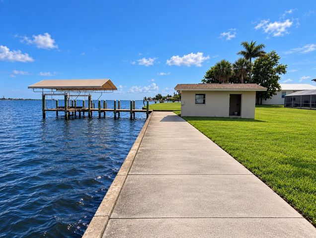 104 NORTHSHORE TERRACE, Port Charlotte, FL 33980
