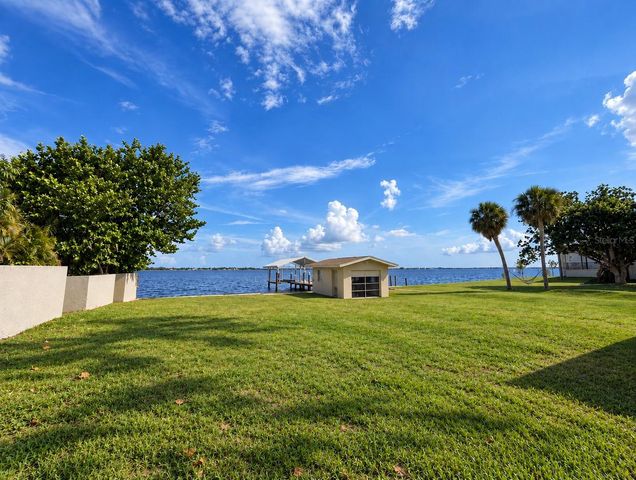 104 NORTHSHORE TERRACE, Port Charlotte, FL 33980