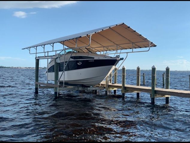 104 NORTHSHORE TERRACE, Port Charlotte, FL 33980