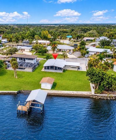 104 NORTHSHORE TERRACE, Port Charlotte, FL 33980