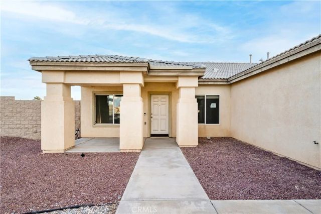 12564 Dion Place, Victorville, CA 92395